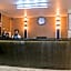 Hotel Milan CDMX