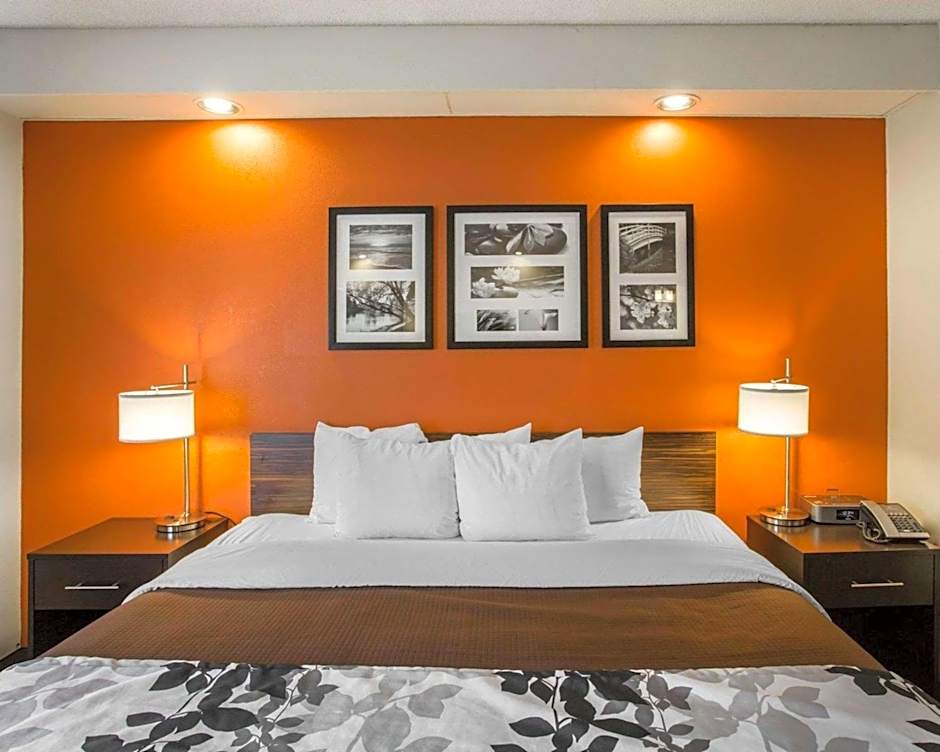 Sleep Inn Brentwood - Nashville - Cool Springs