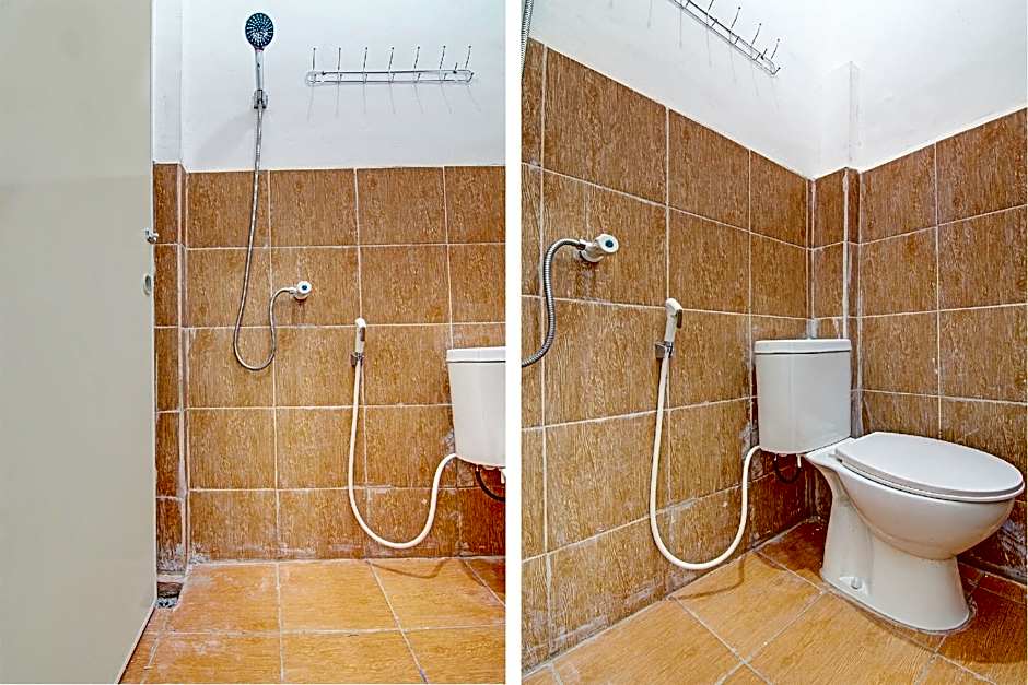 Hotel O Elif Homestay Syariah