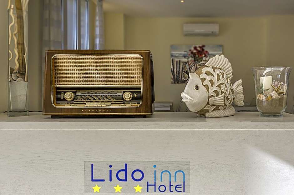 Hotel Lido Inn