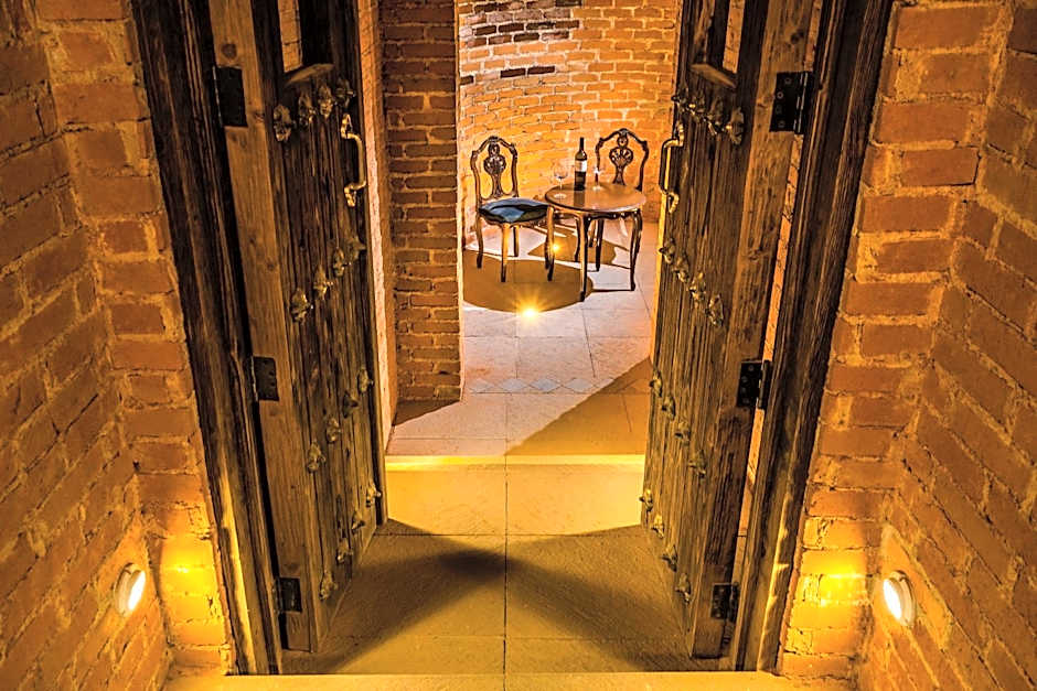 Hotel Marqués del Ángel