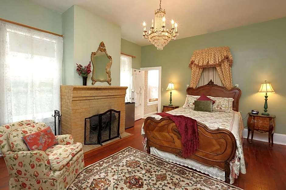 Historic Sevilla House (Adults only)