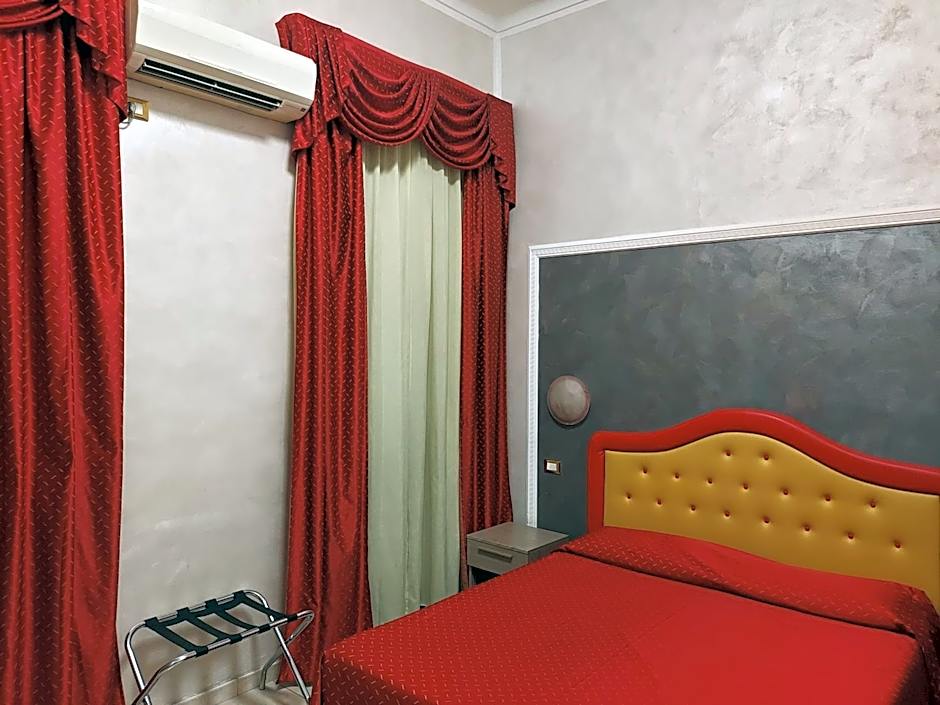 Hotel Antico Distretto