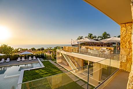 Villa Rocca - Rooms&SPA