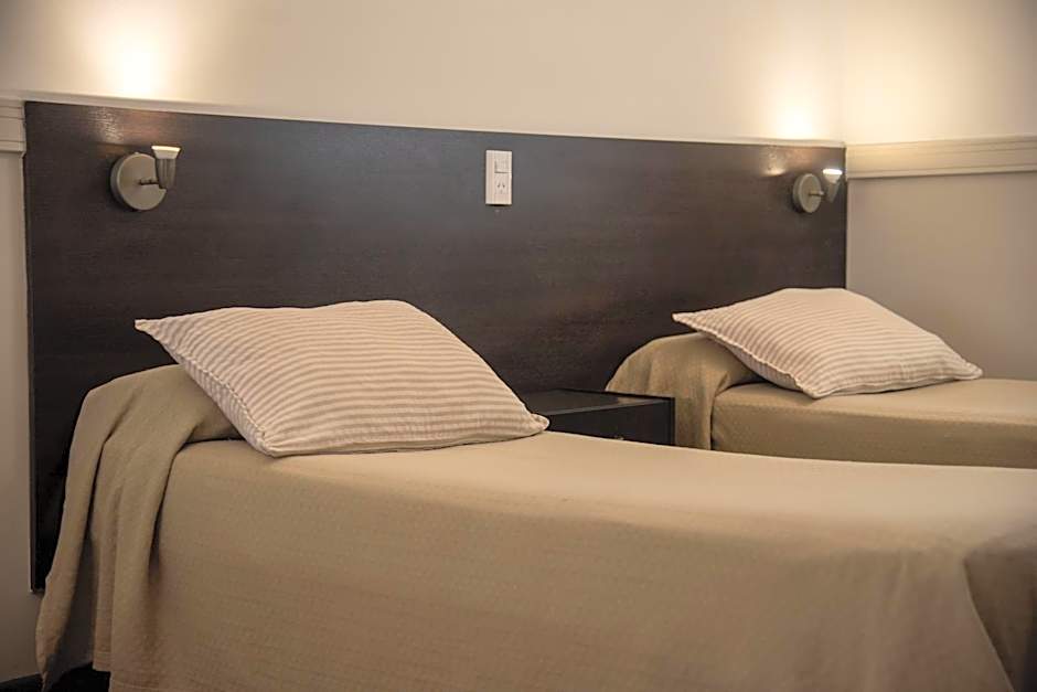 Abril Hotel Boutique
