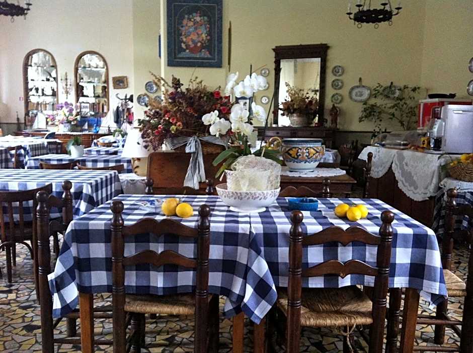 Hotel Pensione Moderna