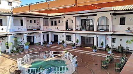 Palacio Doñana , Rural & Luxury