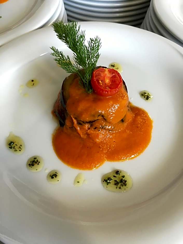 Hotel Amico