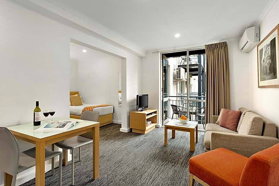 Quest St Kilda Bayside