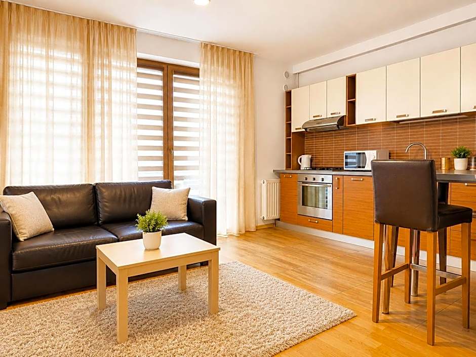Monte Carlo Palace Suites