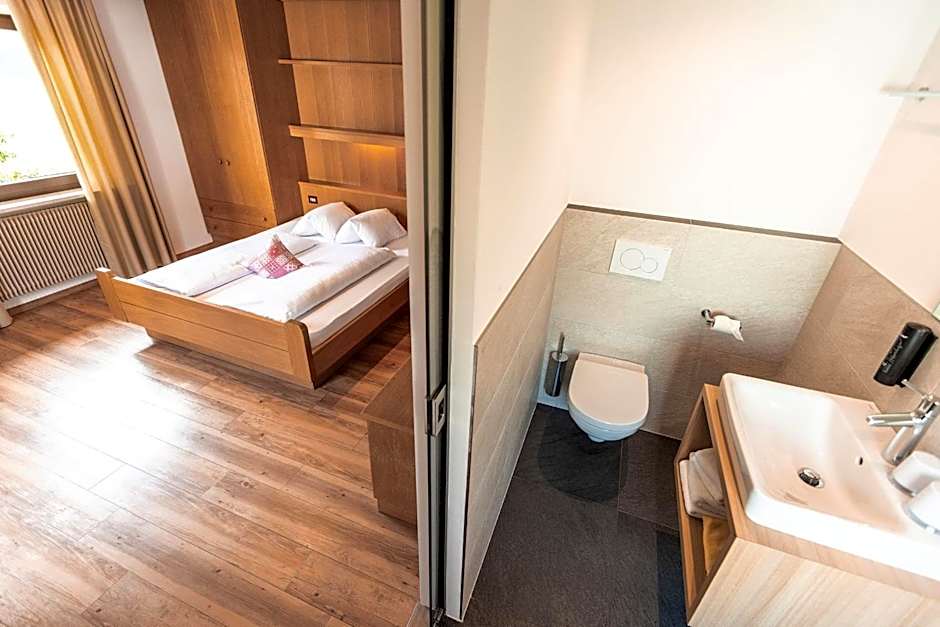 Hotel Zum Löwen - Al Leone