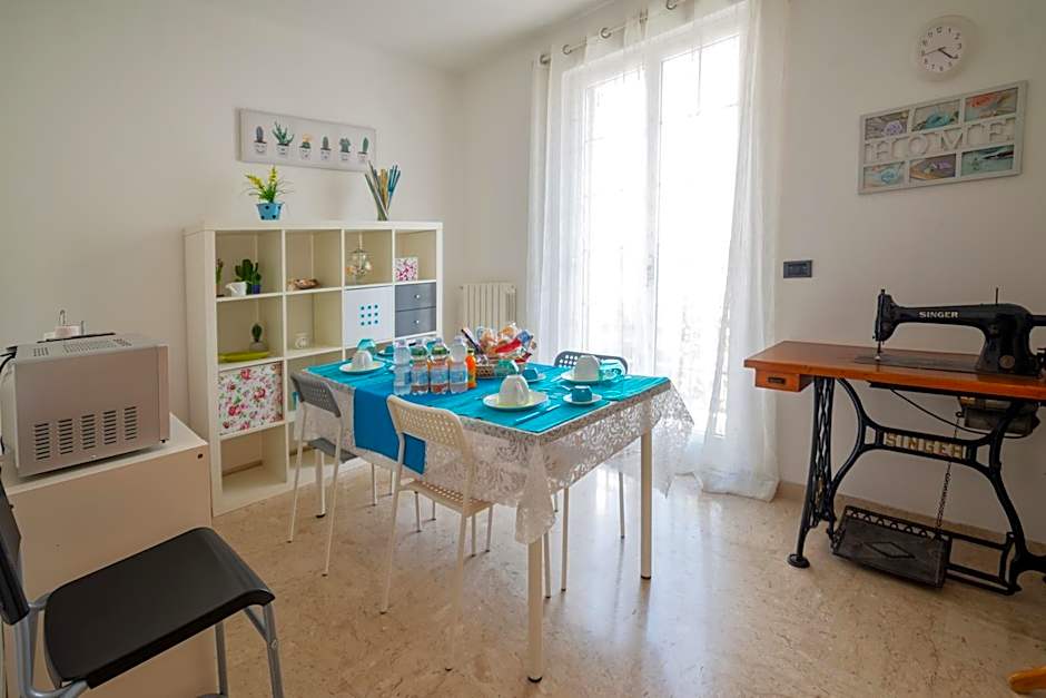 B&B Dei Musicisti