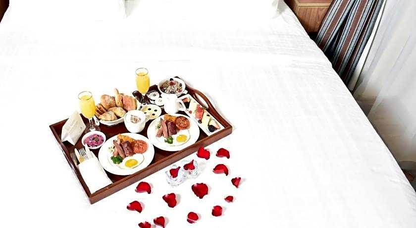 Western Hotel - Ghayathi