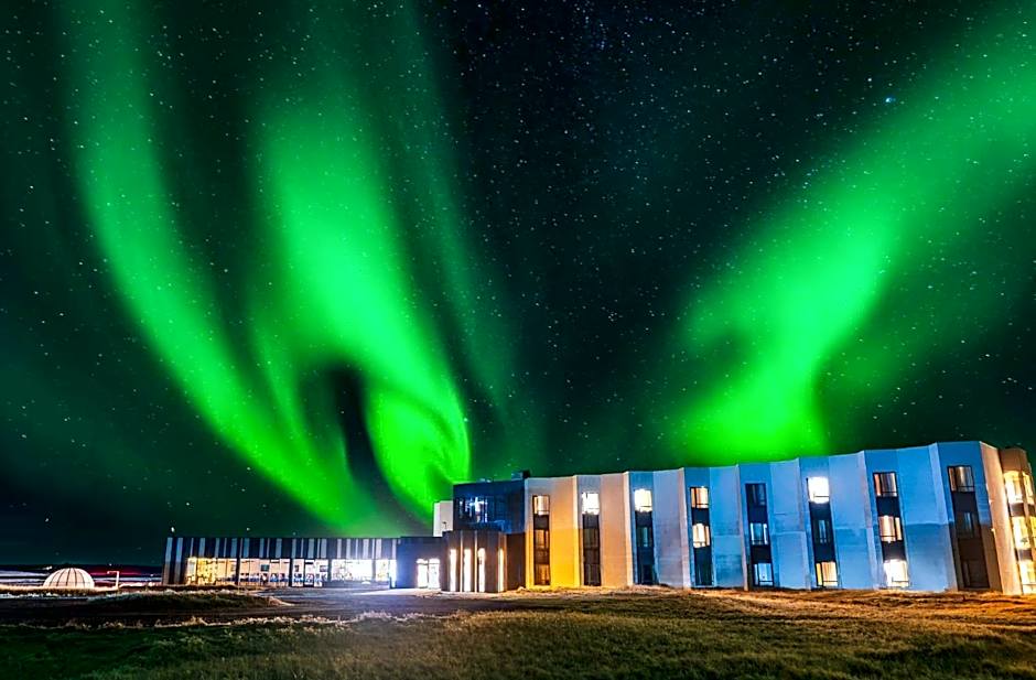 Landhotel