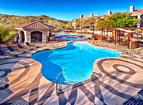 WorldMark Phoenix South Mountain Preserve