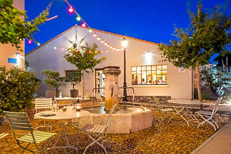 Terre de Provence Hôtel & Spa