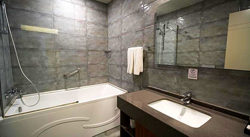 Hierapark Thermal & SPA Hotel