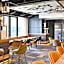 Hotel Mercure Metz Centre