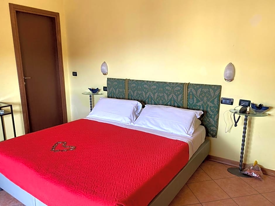 Hotel Villa Colombo