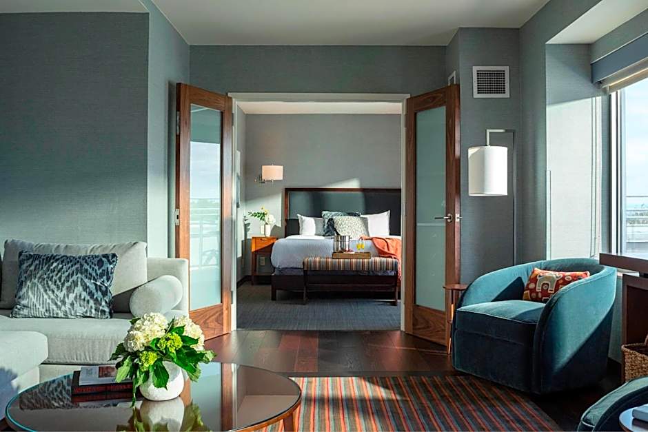 Courtyard by Marriott Burlington Harbor