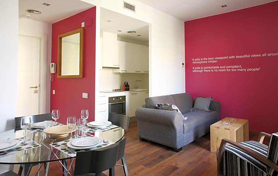 MH Apartments Suites