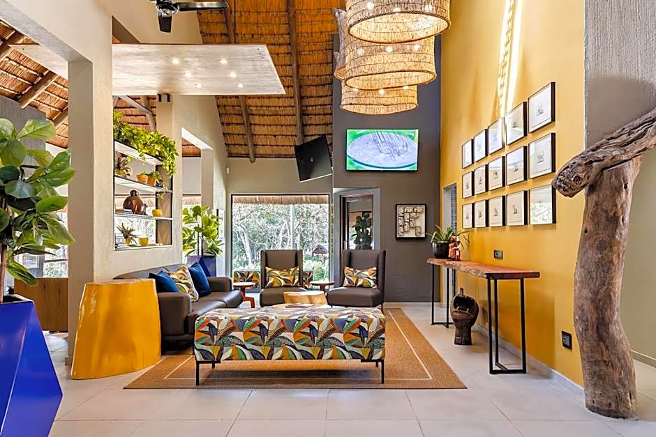 Hippo Hollow Country Estate