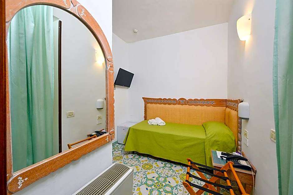 Av Isola Verde Hotel Thermal Spa