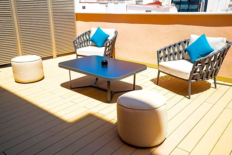 SmartRental Collection Gran Vía Capital