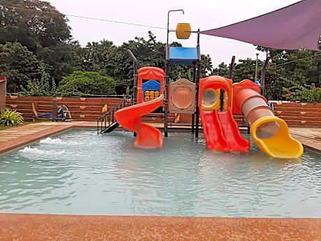 RedDoorz@Lazarian Hotel and Resort Cagayan Valley