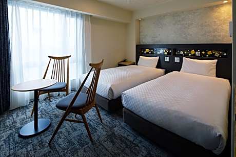 Superior Twin Room - No Breakfast Included