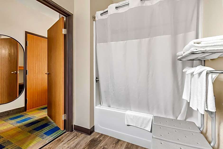 Quality Inn Brookings-University