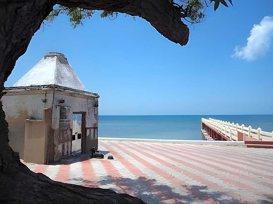 Daiwik Hotels Rameswaram