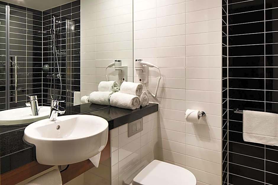 Holiday Inn Express The Hague - Parliament By IHG