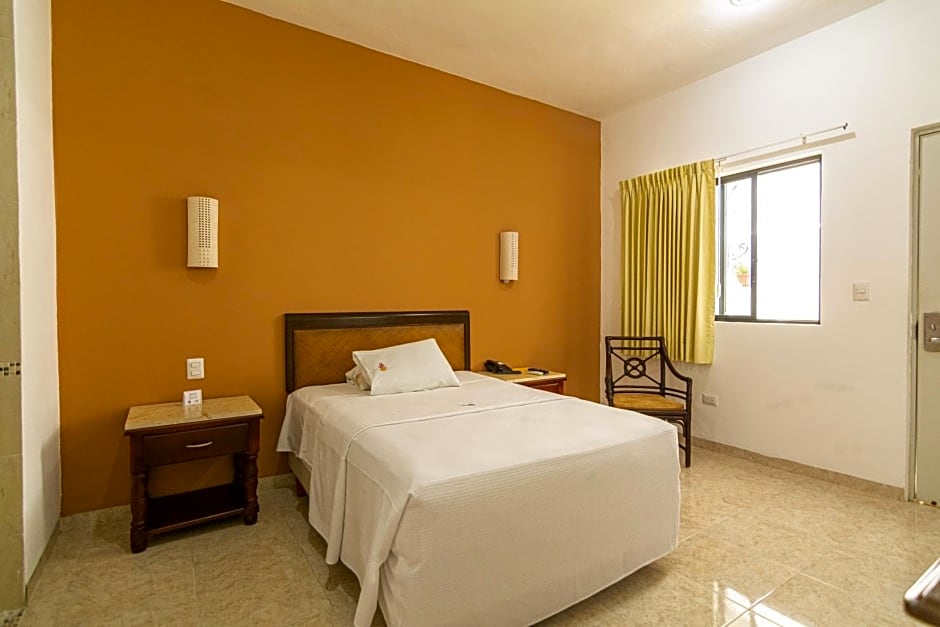 Hotel María Jose