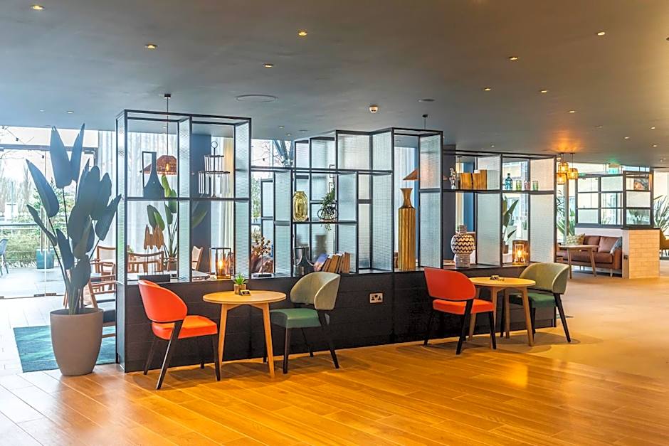 Holiday Inn Oxford By IHG