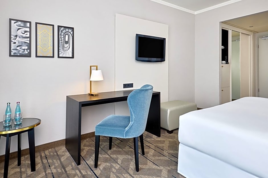 Sheraton Offenbach Hotel