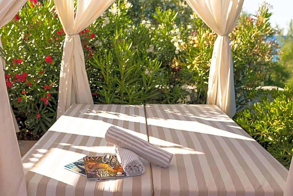 Family Hotel La Luna - All inclusive