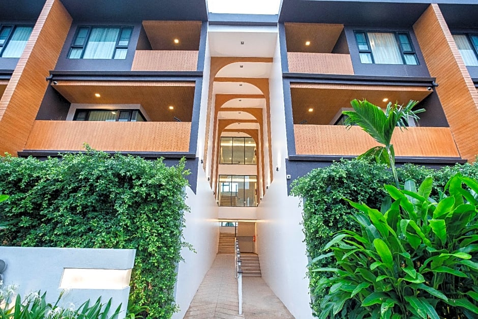 Pool Suite Chiang Mai