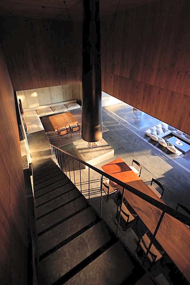 NOT A HOTEL Nasu