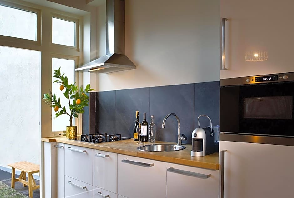 Haarlem Hotel Suites