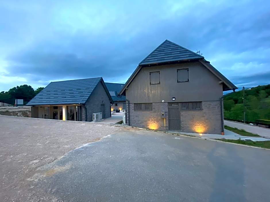 Antemurale - Luxury rooms,Plitvice Lakes