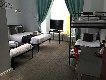 Queens Guest House