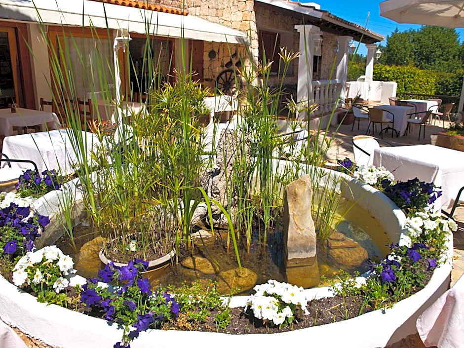 Hotel Club Can Jordi