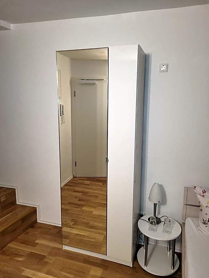Hotel und Restaurant Zum Löwen