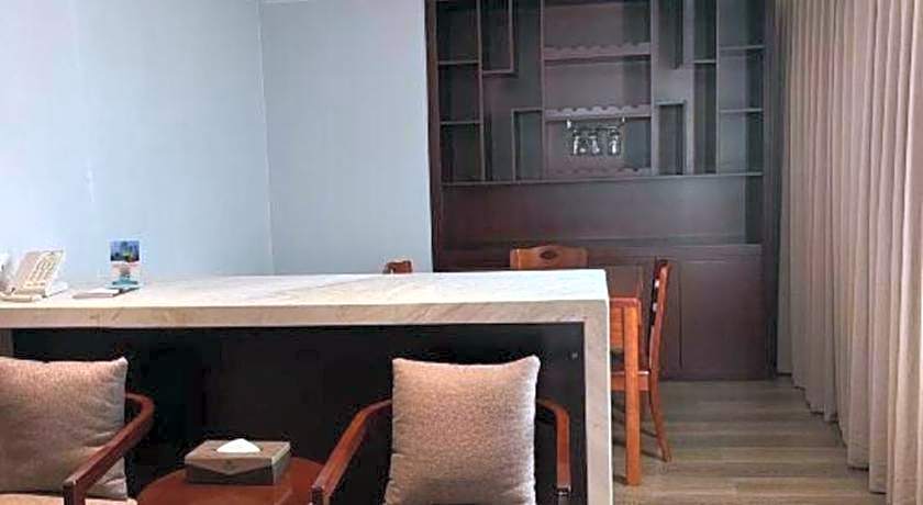 Telecom International Hotel