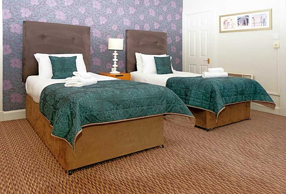 The Portpatrick Hotel by Compass Hospitality