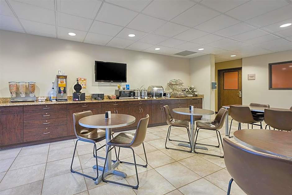 SureStay Plus Hotel by Best Western Buckhannon