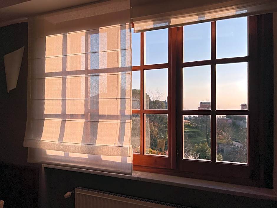 Hotel Meri 1956 Locanda e Cucina