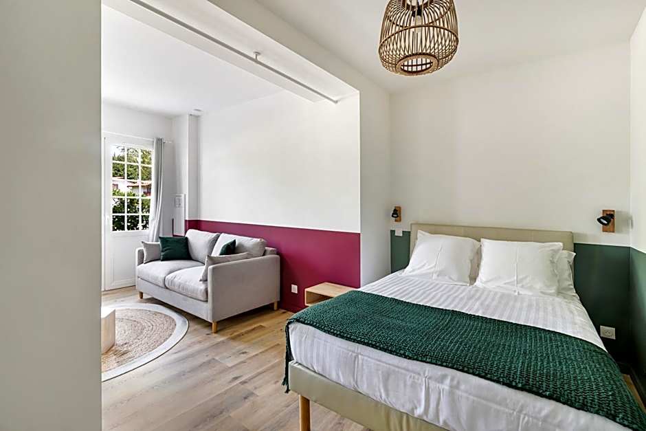 Résidence Ker Enia Meublés de Tourisme