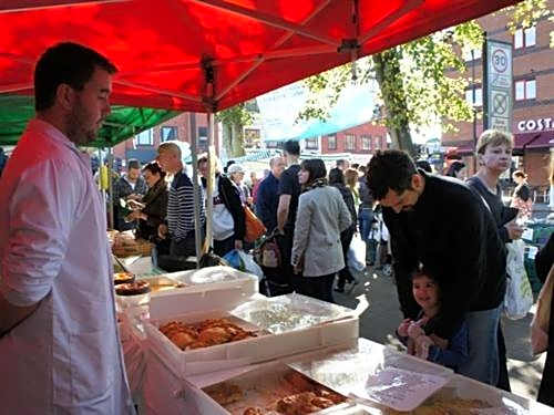 Charlotte Guest House